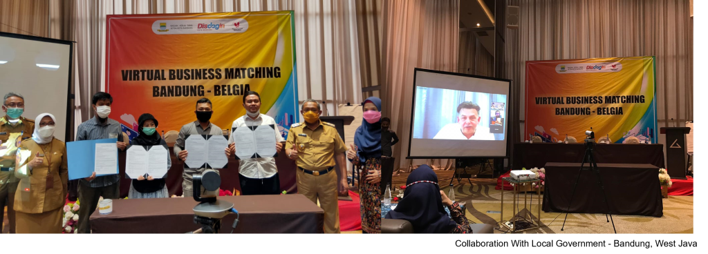 Bandung