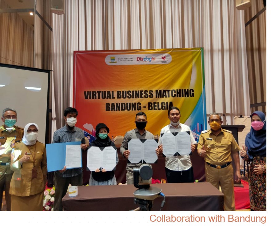 Bandung